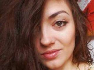 Erotinis vaizdo pokalbis honeysmile