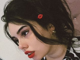 Erotinis vaizdo pokalbis Hoooneygirl2