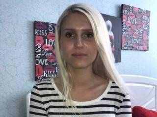 Erotinis vaizdo pokalbis hoootblonde