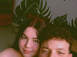 Erotinis vaizdo pokalbis HootguuyS