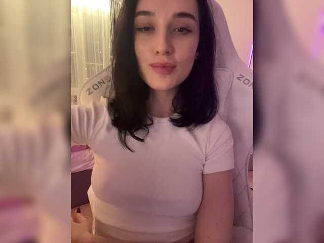 Transliacijos ekrano nuotraukos HorneyJozy