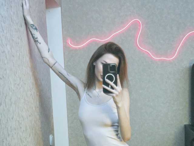 Profilio nuotrauka HorneyDiwazz