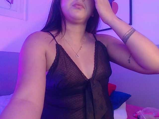 Nuotraukos hornyalisson I been a bad girl, destroy my pussy with your tips LUSH IS ON!!! @remain