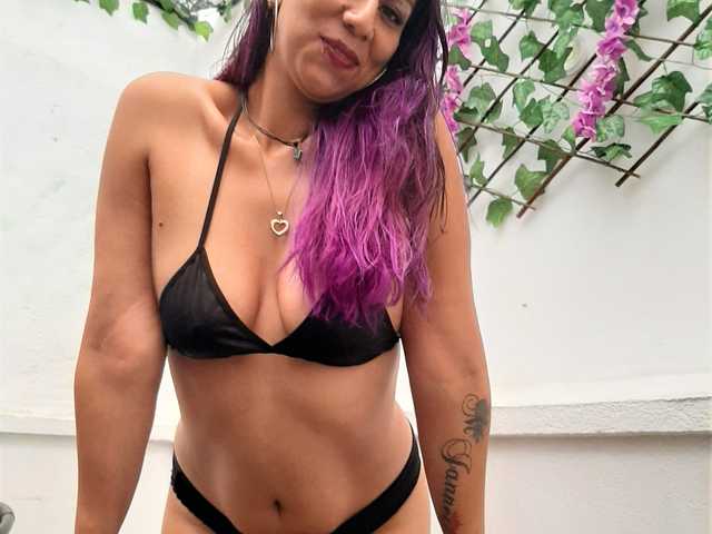 Profilio nuotrauka HornyCarolyn