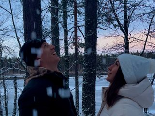 Erotinis vaizdo pokalbis hornylovercouple