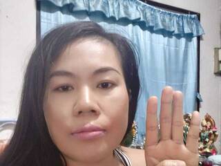 Erotinis vaizdo pokalbis hornythaiploy