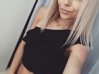 Profilio nuotrauka horosha-ya