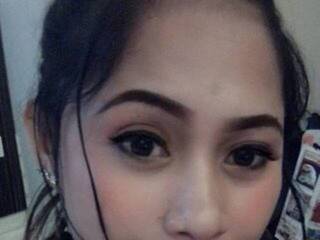 Erotinis vaizdo pokalbis Horrnyjen