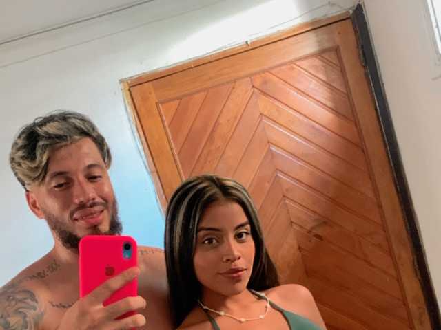 Profilio nuotrauka Hornycouple18