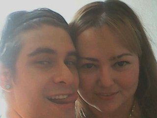 Profilio nuotrauka Hot-couple93