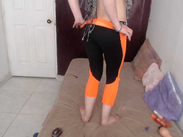 Transliacijos ekrano nuotraukos hot-devilx