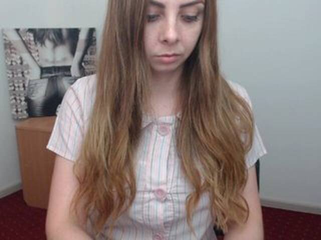 Transliacijos ekrano nuotraukos Hot-Fantasy