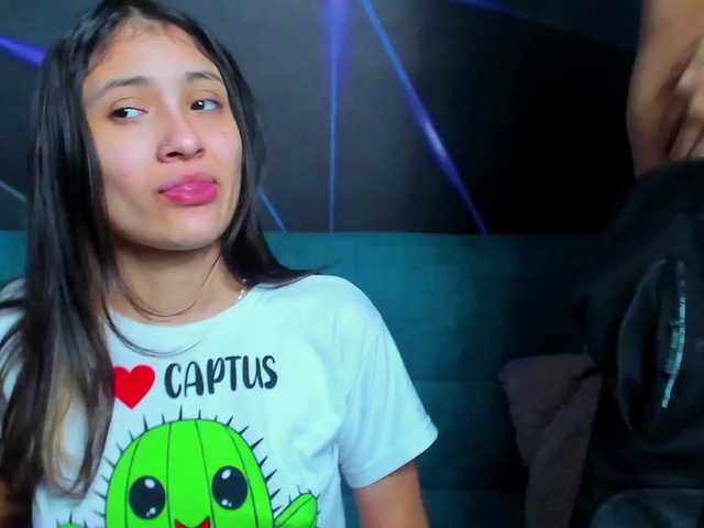 Transliacijos ekrano nuotraukos hotsexroom