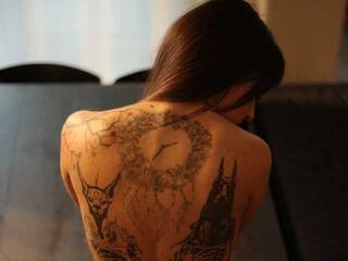 Erotinis vaizdo pokalbis Hot-Space