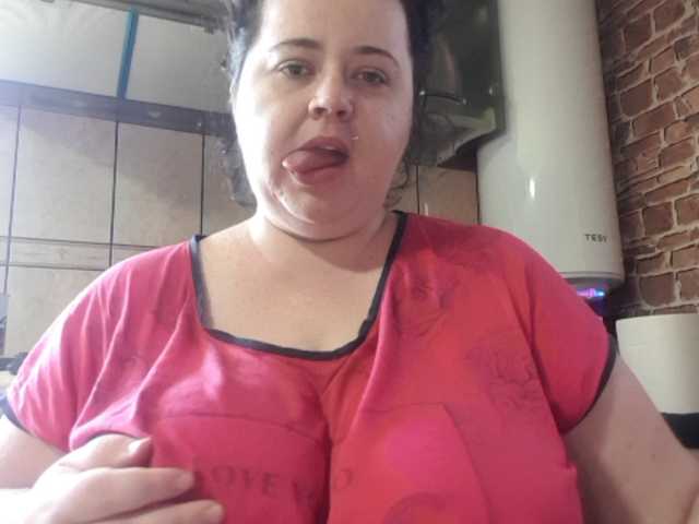 Transliacijos ekrano nuotraukos Hot69baby