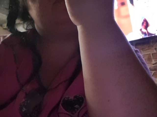 Transliacijos ekrano nuotraukos Hot69baby