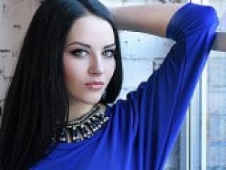 Erotinis vaizdo pokalbis hotbrunets