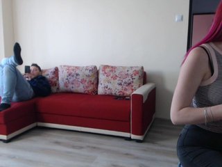 Transliacijos ekrano nuotraukos hotcouplecum