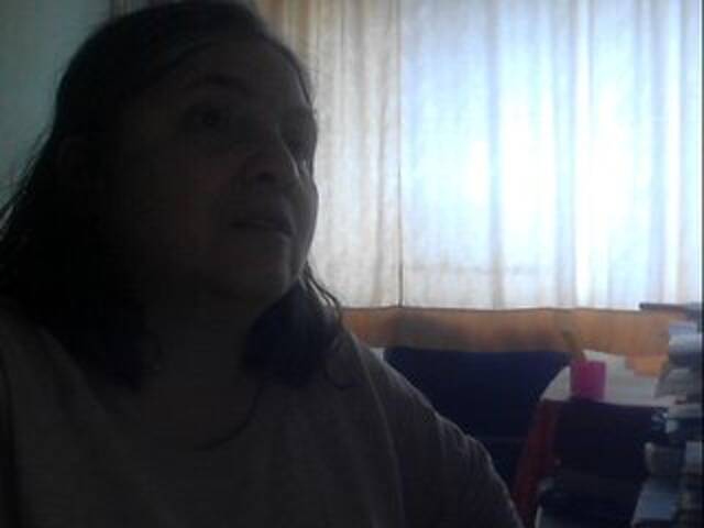 Transliacijos ekrano nuotraukos Hotcutiefun