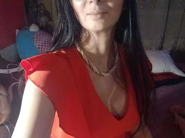 Profilio nuotrauka HotKrissLuna