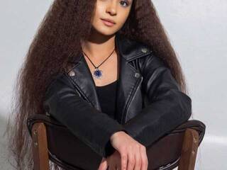 Erotinis vaizdo pokalbis Hotdevilssss