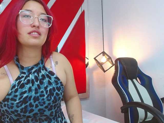Transliacijos ekrano nuotraukos HOTDREAMS-VC