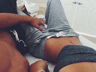 Erotinis vaizdo pokalbis HOTDUBLE