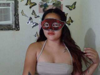 Erotinis vaizdo pokalbis HornySugar