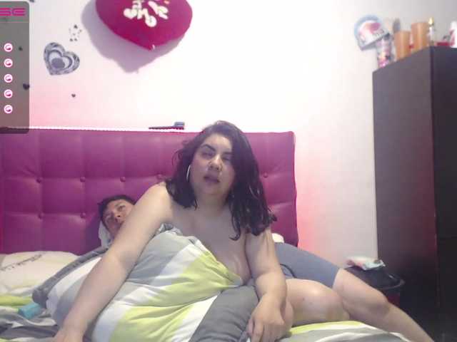 Transliacijos ekrano nuotraukos hoteyeslovers