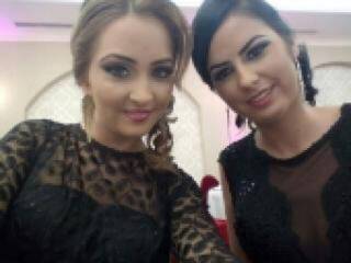 Erotinis vaizdo pokalbis hotfoxylove