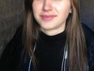 Erotinis vaizdo pokalbis hotginny