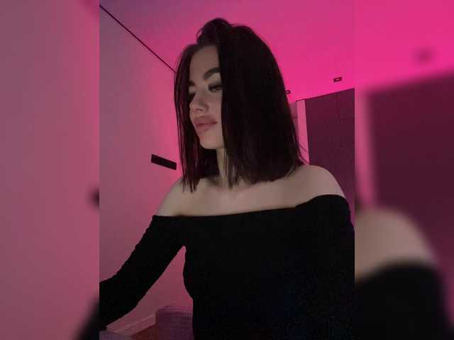 Transliacijos ekrano nuotraukos HotGirlEva