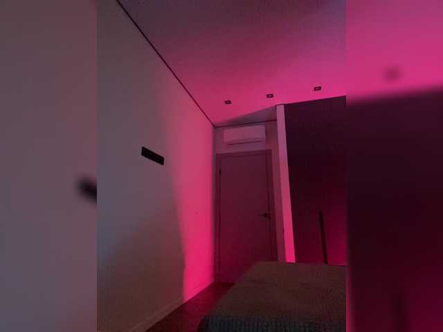 Transliacijos ekrano nuotraukos HotGirlEva