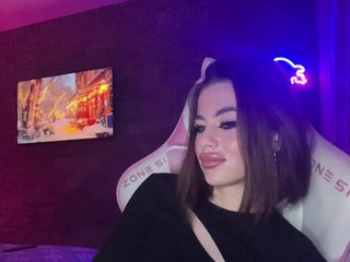 Erotinis vaizdo pokalbis HotGirlEva