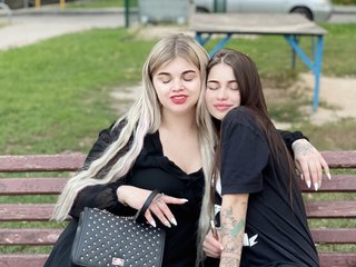 Erotinis vaizdo pokalbis Hotgirls221