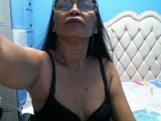 Transliacijos ekrano nuotraukos hOtGranny4u