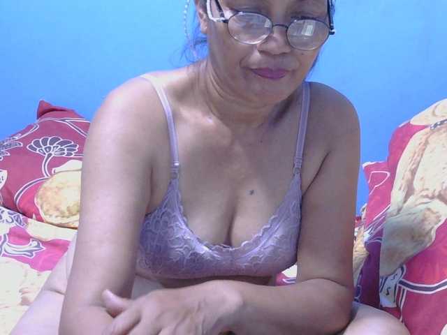 Transliacijos ekrano nuotraukos hOtGranny4u