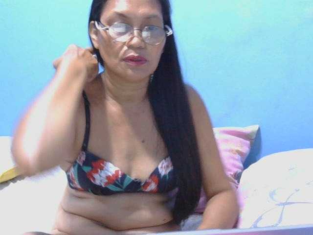 Transliacijos ekrano nuotraukos hOtGranny4u