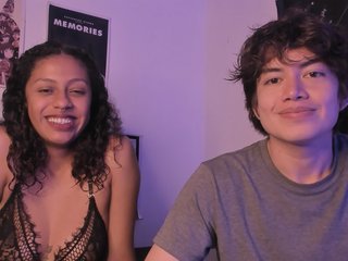 Erotinis vaizdo pokalbis HotHoneyChile