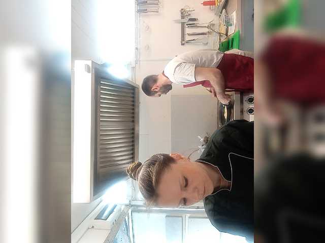 Transliacijos ekrano nuotraukos Hotiren