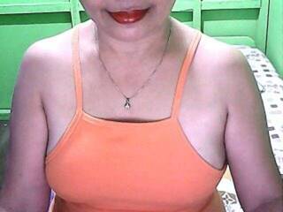 Erotinis vaizdo pokalbis hotmama07