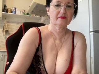 Erotinis vaizdo pokalbis HotMilfPussy