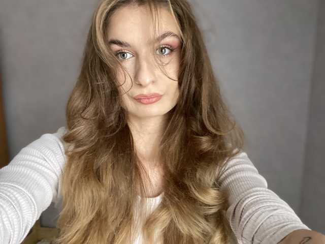 Profilio nuotrauka HotNina19