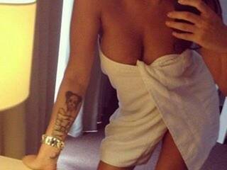 Erotinis vaizdo pokalbis HotOrange777