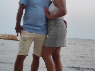 Erotinis vaizdo pokalbis HotPam