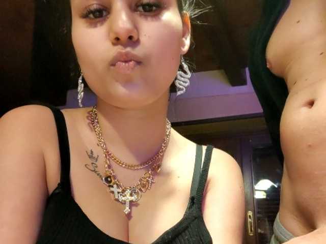 Transliacijos ekrano nuotraukos HotSexyCouple0688