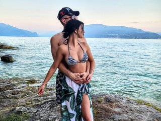 Erotinis vaizdo pokalbis HotSexyCouple0688