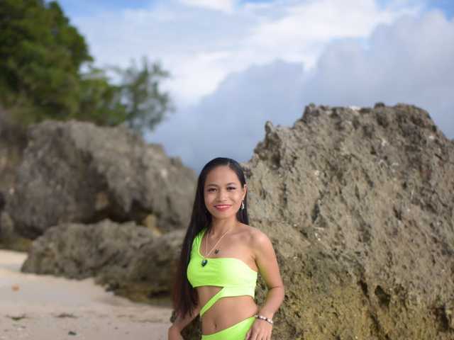 Profilio nuotrauka Hott-cherry