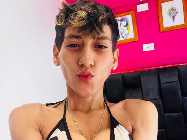 Profilio nuotrauka HottAlexxxa