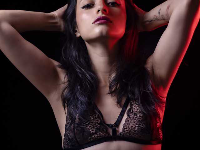 Profilio nuotrauka HottCandy21
